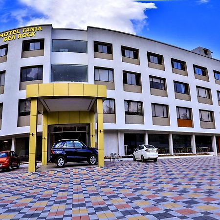 Hotel Tania Searock Daman Eksteriør billede