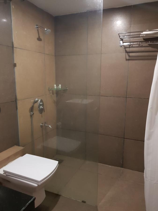 Hotel Tania Searock Daman Eksteriør billede